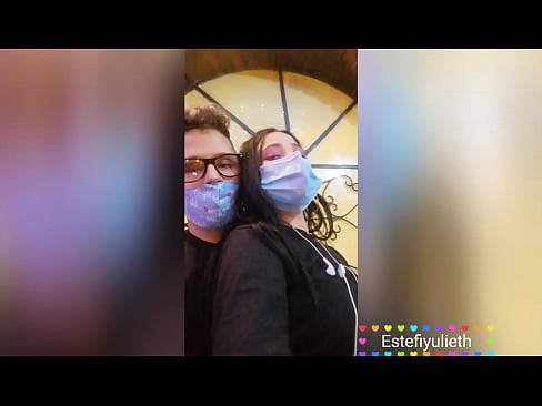 ❤️ لعنت قرنطین ما لیونی کوي. ❤️ کیفیت پورن